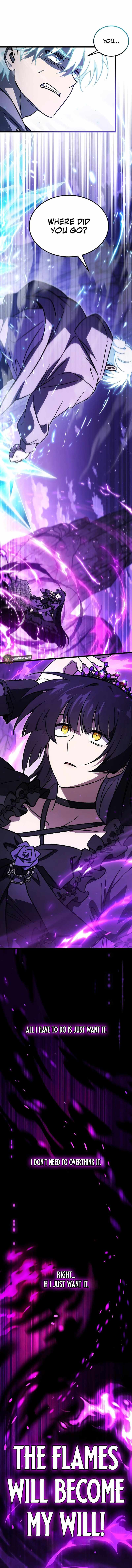 Lv. 99 Princess of Black Flame Chapter 7 2